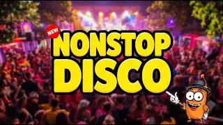 Disco Party 2026 🔥 | Nonstop Disco Remix (DJ Party Mix)