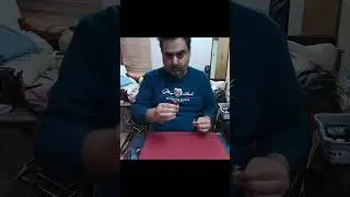 Sniff #magictrick