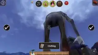 Radiation Island Hacks And Flying
