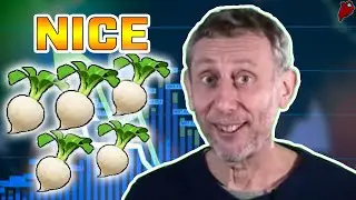 When The Turnip Prices Are....NICE