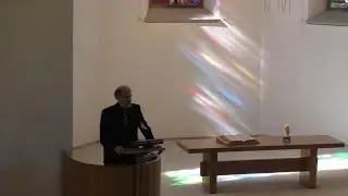 Gottesdienst Reformierte Kirche Rein, 9. August 2020