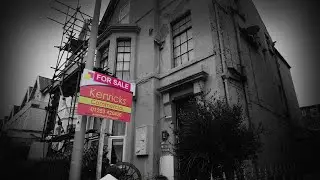 Is this why so many Blackpool hotels are derelict?