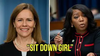 Explosive Clash: Barrett ATTACKS Crockett&hellip; But Her Comeback CHANGED EVERYTHING