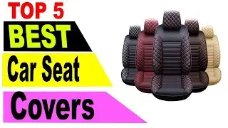 Top 5 Best Car Seat Covers On Aliexpress On Amazon Review
