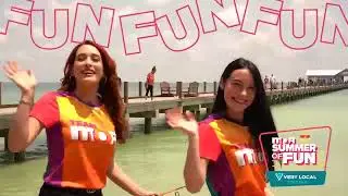 MOR-TV Summer of Fun 2024