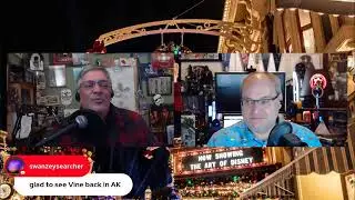 Disney Nerds LIVE!!