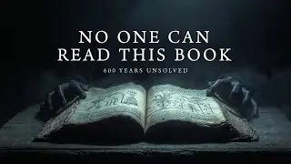 The Voynich Manuscript: The Mysterious Book No One Can Read