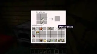 Minecraft Guides - Better Tools