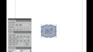 Illustrator CS4 align to artboard