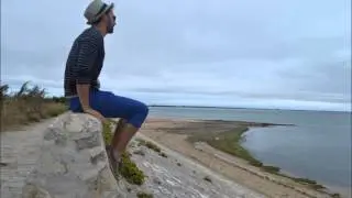 cover de AaRON - Le Tunnel dOr