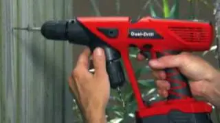 Dual Drill Max - Telezakupy Mango