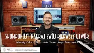 Mastering utworu. Home Recording warsztaty - Odcinek 24