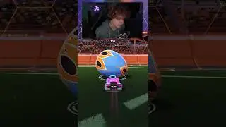 Trying to DOUBLE Flip Reset with an EGG..