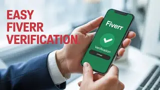 How to verify your Fiverr Business account
