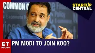 GOI to choose Koo over Twitter? | StartUpCentral