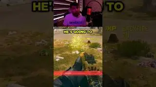 This MW3 glitch is broken 😂🤣
