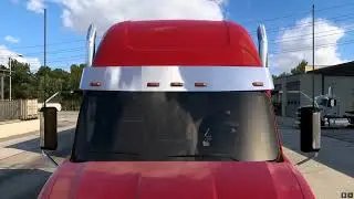 American Truck Simulator Sweet Truck Haul job 74. Turnkey House Construction from Provo to Price, UT