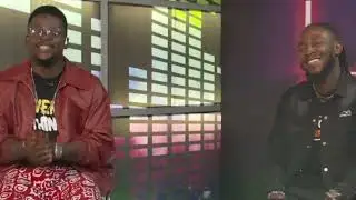 Portable is the best musician in Nigeria - Comedian MideCoker #explorepage #fyp #viralvideo #vdm