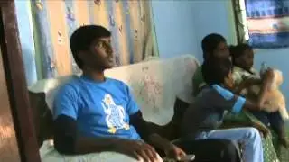 The future tamil short film