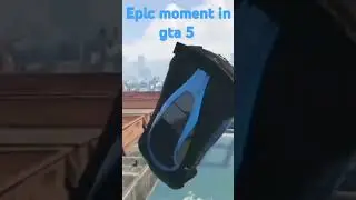 most epic moment in gta 5 #devilgamer#gvip5986#shorts #gta