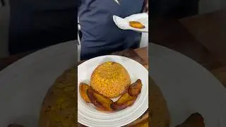 LOCRIO de Chuleta #gastronomiadominicana #dominicanfood #cheflife #comidadominicana #locrio #chuleta