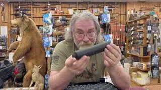 Disavowed Suppressors Unboxing