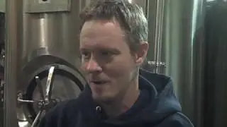 Gary Geist of Lucky Lab Brewery- Solar Star - Solar Oregon (nonprofit)
