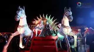 Biggest Bahubali Entry Ever