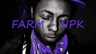 Blittz, Stretch, Legz, Young Rv & Headz - Farm To NPK