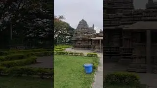 Haveri Places to visit | Ancient Shri Muktheshwara Temple  | Ranebennnur Tourist Places #travel