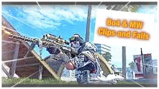 360 Triple?!! Insane Clips Hit |Bo4 & Mw Clips and Fails 03|