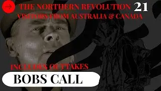 Grassroots Music 2025, Bob lets us down, Outtakes, Music from Australia, Canada and Northern UK.