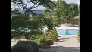 CRYSTAL BAY VIEW: Bahceli North Cyprus