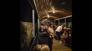 tournon Train Tunnel June 29 2025