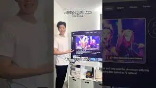 KPHD sing-along is a whole different experience ✨🎤