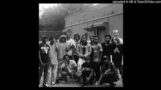 Denzel Curry - ULTRA SHXT (feat. PLAYTHATBOIZAY & Key Nyata) [OFFICIAL ULTRAGROUND AUDIO]
