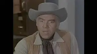 BONANZA Classics: The Fear Merchants 🐎 | Ben Cartwright Stands Against the Mob