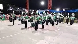 Festival de bandas en San Pablo Tacachico 2025
