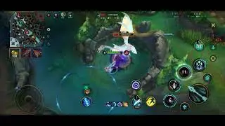 &ldquo;Whispers of Death &ndash; Kindred | LoL Wild Rift&rdquo;