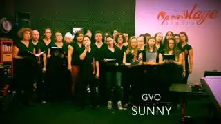 GVO-Sunny