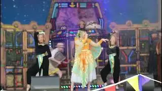 Full show from Alton Towers Summer fun