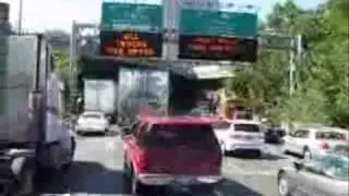 Arbool - Trans Manhattan Expressway (i95sung)