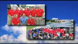 Lightspeed Aviation Foundation - Youth Aviation Adventure 2012