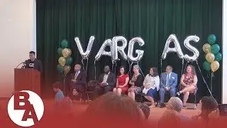 BA News Now - August 16, 2019