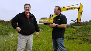 What to Expect During Excavation of Your New Home