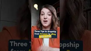 Dropship from Amazon to eBay Like a Pro