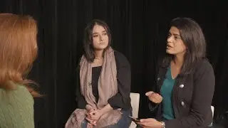 How Do We Dispel Stereotypes of Muslim Women? | #curiousKC
