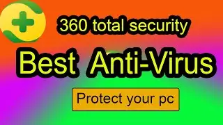 Best Free Antivirus Software for Windows in 2019-2020