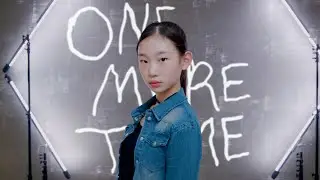 ALLDAY PROJECT - ONE MORE TIME 오디션반 DANCE COVER '14년생' 박시윤