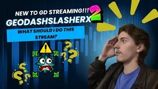 PLAYING GEOMETRY DASH [LEVEL REQUESTS] 15